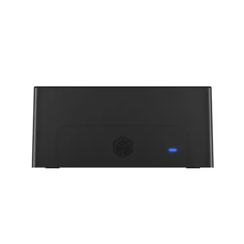 ICY BOX IB-1121-U3 Festplatten-Dockingstation ICY BOX IB-1121-U3 Festplatten-Dockingstation