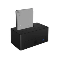 ICY BOX IB-1121-U3 Festplatten-Dockingstation ICY BOX IB-1121-U3 Festplatten-Dockingstation