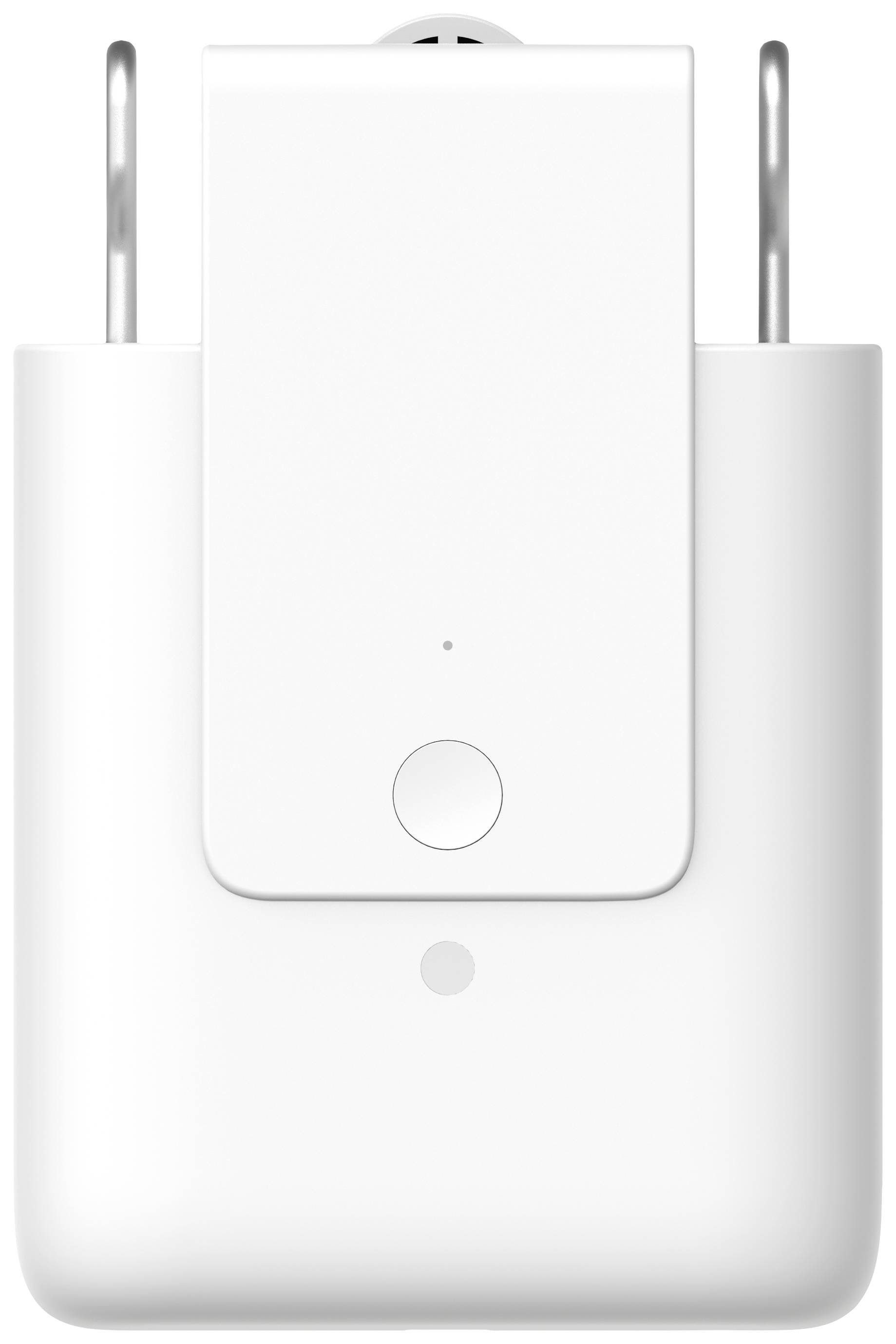 Aqara Vorhangsteuerung CM-M01 Weiß Apple HomeKit, Alexa (separate Basisstation erforderlich), Google Home (separate Basisstation erforderlich)