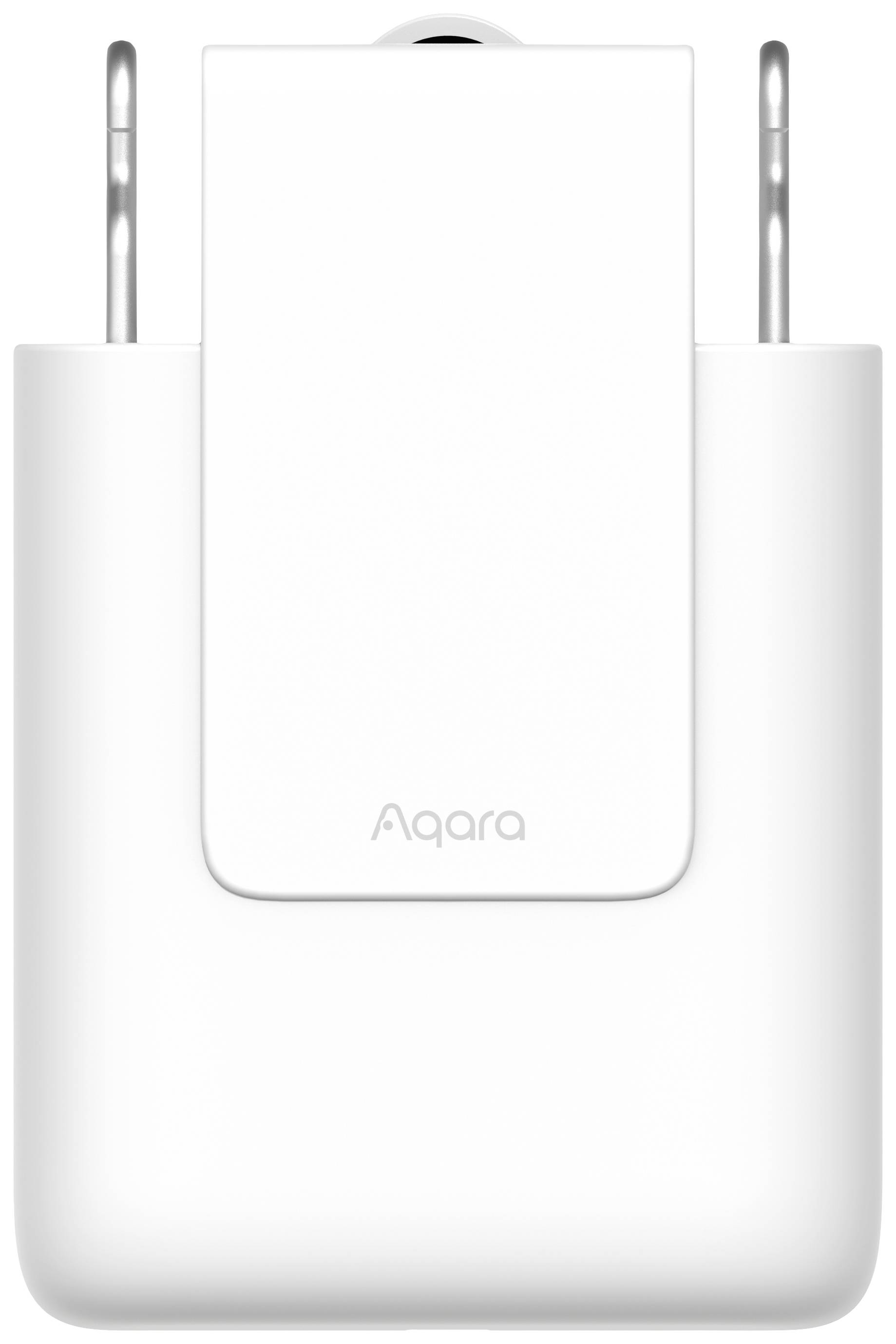 Aqara Vorhangsteuerung CM-M01 Weiß Apple HomeKit, Alexa (separate Basisstation erforderlich), Google Home (separate Basisstation erforderlich)