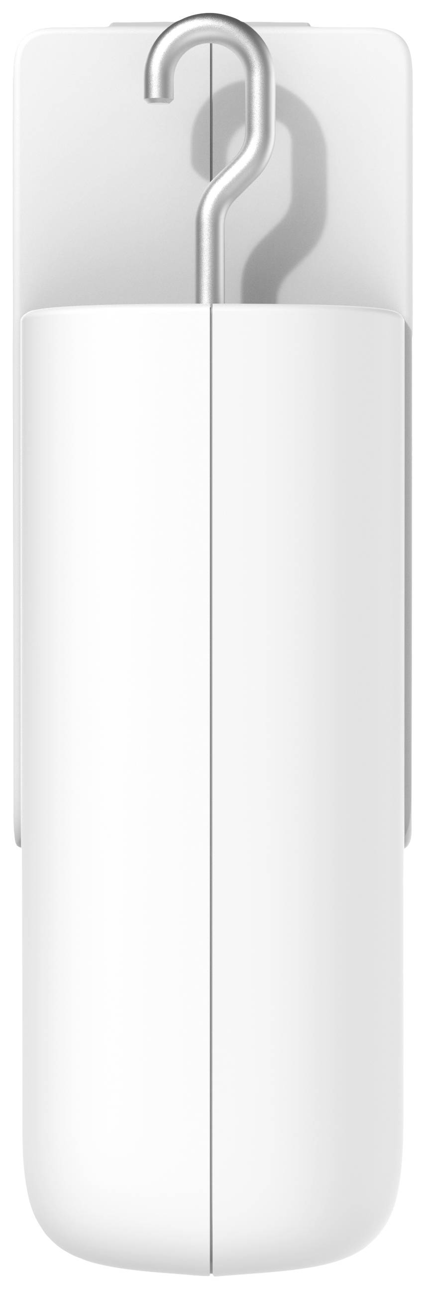 Aqara Vorhangsteuerung CM-M01 Weiß Apple HomeKit, Alexa (separate Basisstation erforderlich), Google Home (separate Basisstation erforderlich)