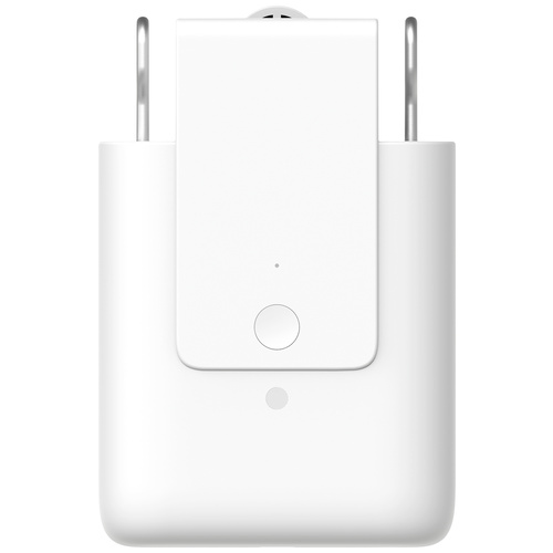 Aqara Vorhangsteuerung CM-T01 Weiß Apple HomeKit, Alexa (separate Basisstation erforderlich), Google Home (separate Basisstation