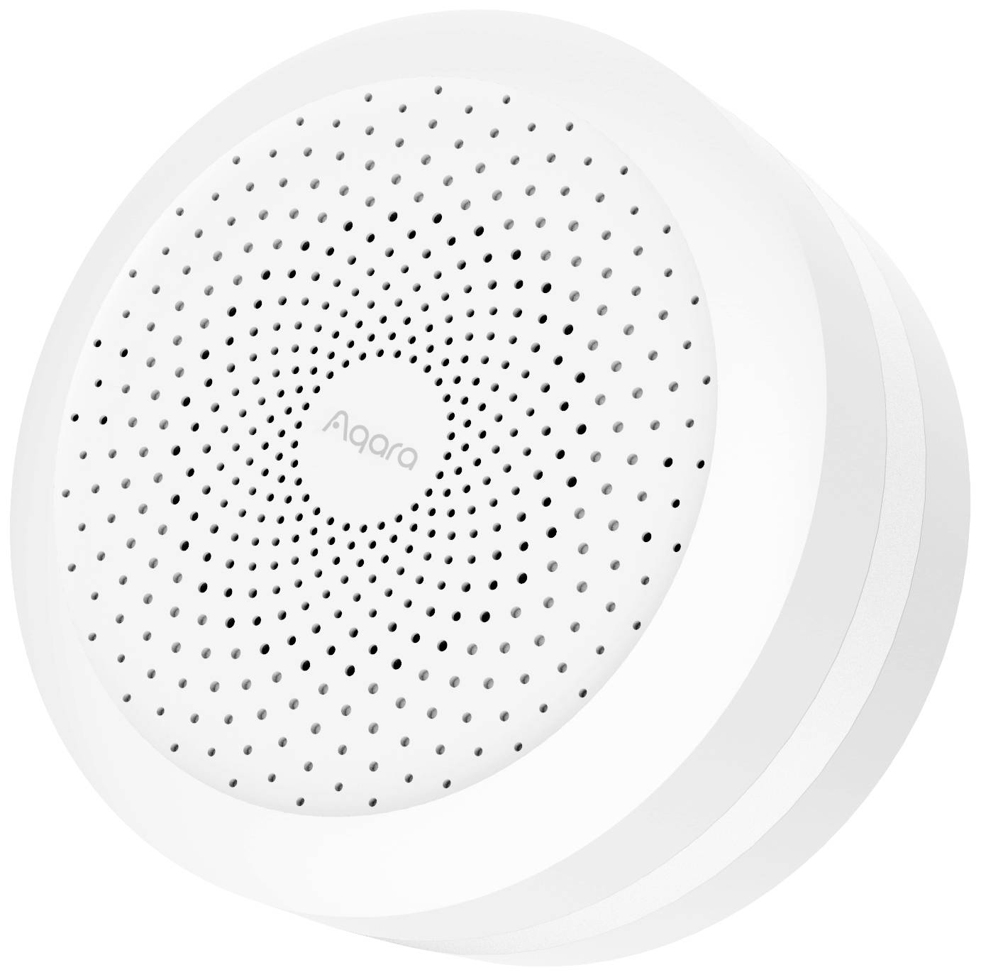 Aqara HUB M1S 2Gen - Zentrale Steuerung - kabellos