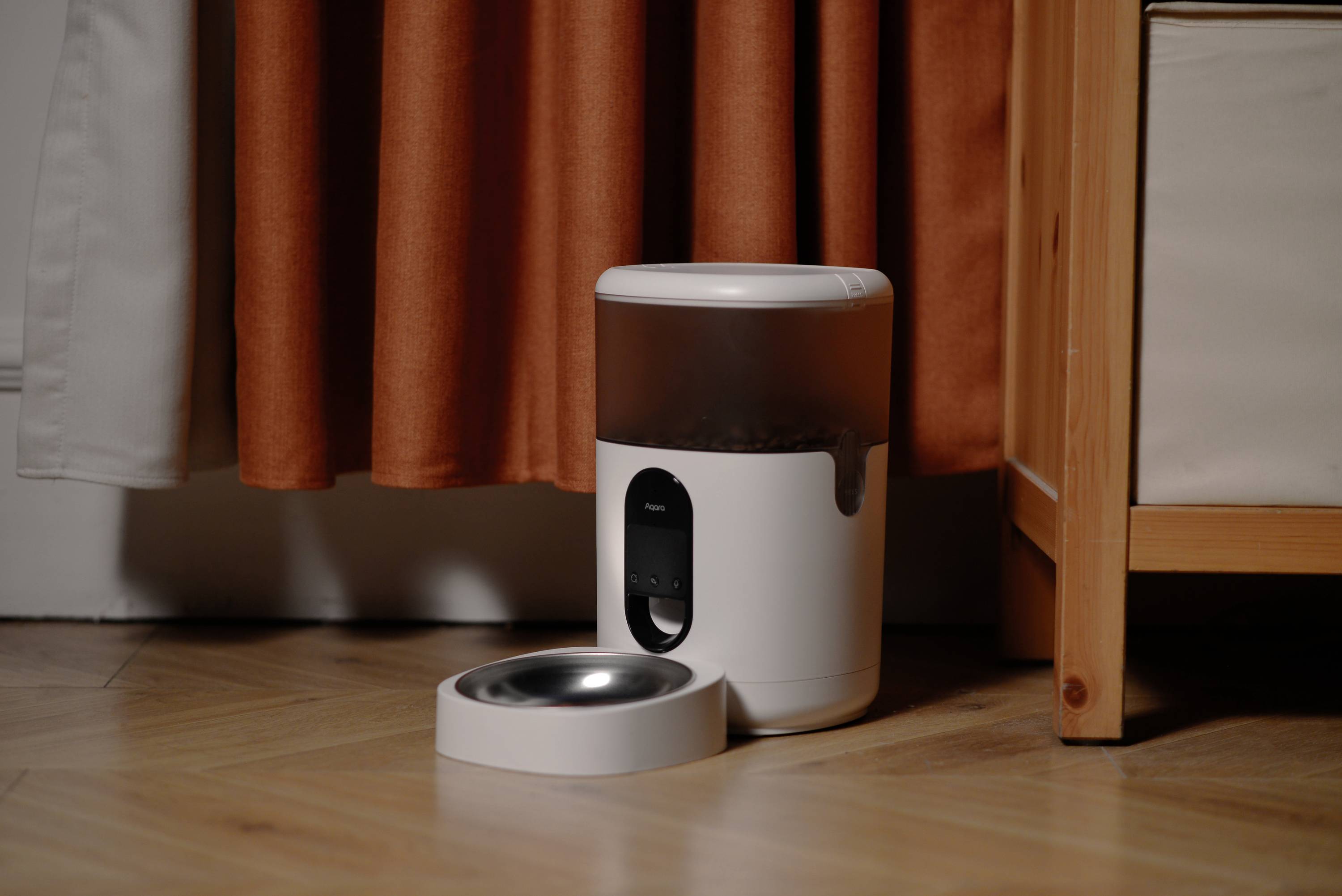 Aqara Smart C1 - Feeder - automatic - für Hunde