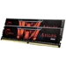 G.Skill 16GB DDR4-2400 PC-Arbeitsspeicher Kit DDR4 16 GB 2 x 8 GB 2400 MHz 288pin DIMM F4-2400C15D-16GIS G.Skill 16GB DDR4-2400 PC-Arbeitsspeicher Kit DDR4 16 GB 2 x 8 GB 2400 MHz 288pin DIMM F4-2400C15D-16GIS