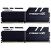 G.Skill 16GB DDR4-3200 PC-Arbeitsspeicher Kit DDR4 16GB 2 x 8GB 3200MHz 288pin DIMM F4-3200C16D-16GTZKW G.Skill 16GB DDR4-3200 PC-Arbeitsspeicher Kit DDR4 16GB 2 x 8GB 3200MHz 288pin DIMM F4-3200C16D-16GTZKW