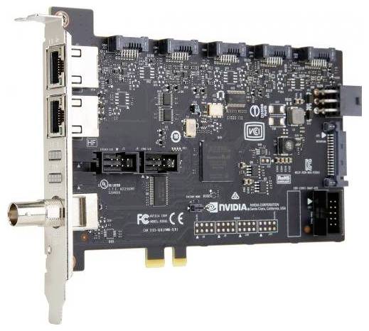 PNY Graphikkartenbrücke