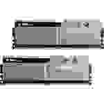 G.Skill 32GB DDR4-3200 PC-Arbeitsspeicher Kit DDR4 32GB 2 x 16GB 3200MHz 288pin DIMM F4-3200C14D-32GTZSK