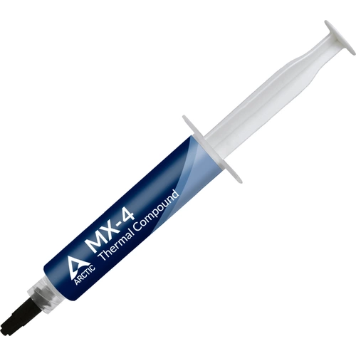 Arctic MX-4 Wärmeleitpaste 8.5 W/mK 1 St. Arctic MX-4 Wärmeleitpaste 8.5 W/mK 1 St.