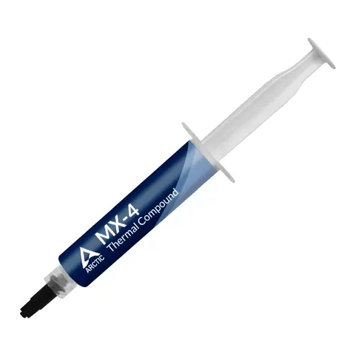 Arctic MX-4 Wärmeleitpaste 8.5 W/mK 1 St. Arctic MX-4 Wärmeleitpaste 8.5 W/mK 1 St.