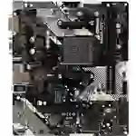 ASRock B450M-HDV R4.0 Mainboard Sockel (PC) AMD® AM4 Formfaktor (Details) Micro-ATX Mainboard-Chipsatz AMD® B450 ASRock B450M-HDV R4.0 Mainboard Sockel (PC) AMD® AM4 Formfaktor (Details) Micro-ATX Mainboard-Chipsatz AMD® B450
