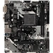 ASRock B450M-HDV R4.0 Mainboard Sockel (PC) AMD® AM4 Formfaktor (Details) Micro-ATX Mainboard-Chipsatz AMD® B450 ASRock B450M-HDV R4.0 Mainboard Sockel (PC) AMD® AM4 Formfaktor (Details) Micro-ATX Mainboard-Chipsatz AMD® B450