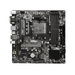 MSI B450M PRO-VDH Max Mainboard Sockel (PC) AMD AM4 Formfaktor (Details) Micro-ATX Mainboard-Chipsatz AMD® B450