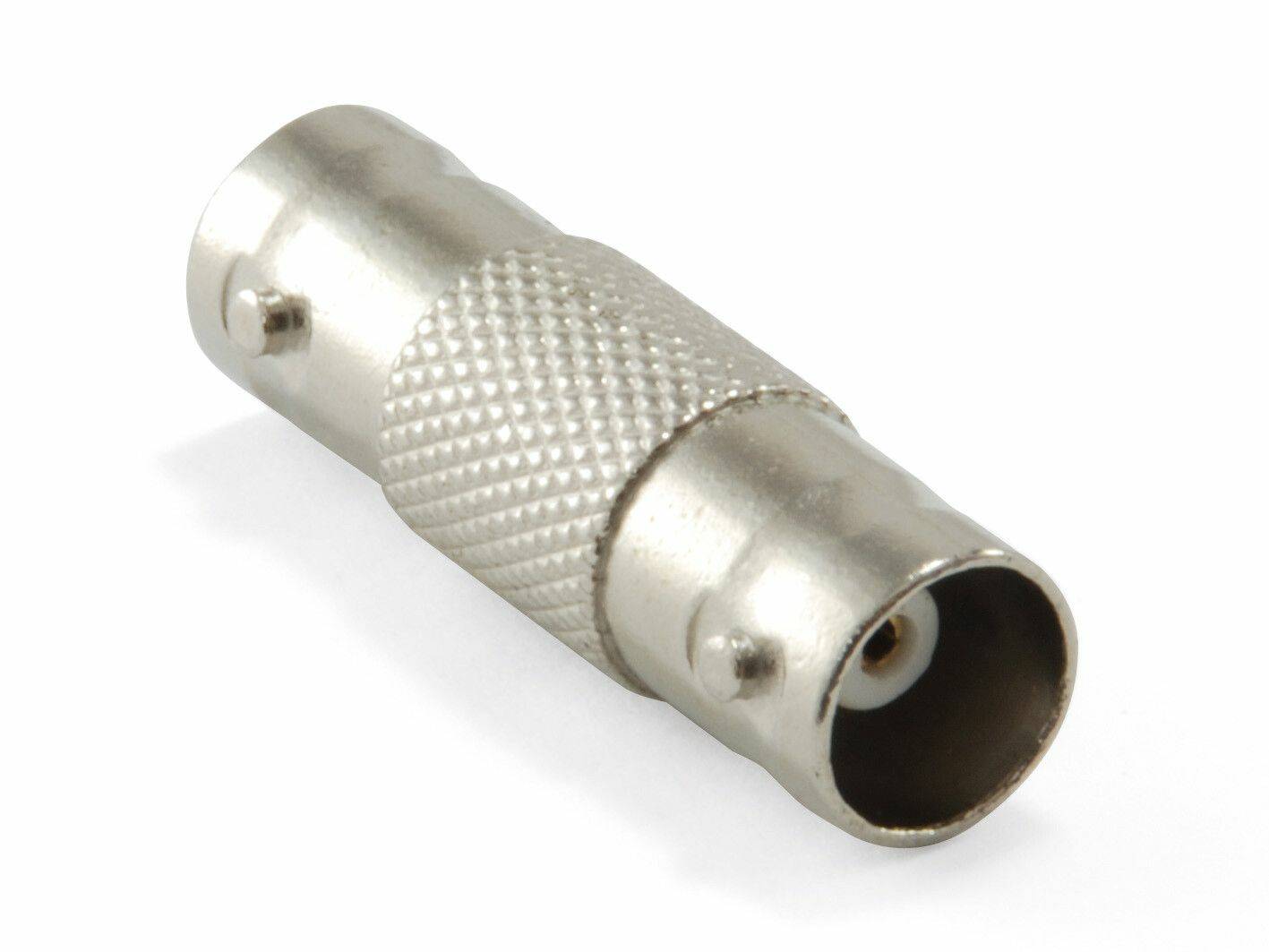 LevelOne Antennen, SAT Anschlusskabel [1x BNC-Stecker - 1x BNC-Buchse] 18m Schwarz