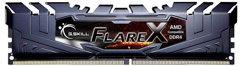 G.Skill F4-3200C16D-32GFX PC-Arbeitsspeicher Kit DDR4 32GB 2 x 16GB 3200MHz 288pin DIMM F4-3200C16D-32GFX