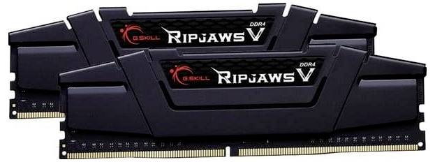 G.Skill F4-3600C16D-32GVKC PC-Arbeitsspeicher Kit DDR4 32 GB 2 x 16 GB 3600 MHz F4-3600C16D-32GVKC