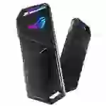 Asus 90DD02H0-M09000 6.35cm (2.5 Zoll)-Festplattengehäuse Asus 90DD02H0-M09000 6.35cm (2.5 Zoll)-Festplattengehäuse
