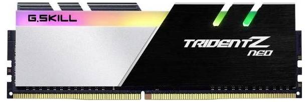 G.Skill F4-3600C18Q-128GTZN PC-Arbeitsspeicher Kit DDR4 128GB 4 x 32GB 3600MHz F4-3600C18Q-128GTZN