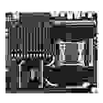 Asus Pro WS X299 SAGE II Mainboard Sockel (PC) Intel® 2066 Formfaktor (Details) CEB Mainboard-Chipsatz Intel® X299