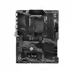 MSI B550-A PRO Mainboard Sockel (PC) AMD® AM4 Formfaktor (Details) ATX Mainboard-Chipsatz AMD® B550 MSI B550-A PRO Mainboard Sockel (PC) AMD® AM4 Formfaktor (Details) ATX Mainboard-Chipsatz AMD® B550