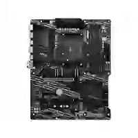 MSI B550-A PRO Mainboard Sockel (PC) AMD® AM4 Formfaktor (Details) ATX Mainboard-Chipsatz AMD® B550 MSI B550-A PRO Mainboard Sockel (PC) AMD® AM4 Formfaktor (Details) ATX Mainboard-Chipsatz AMD® B550