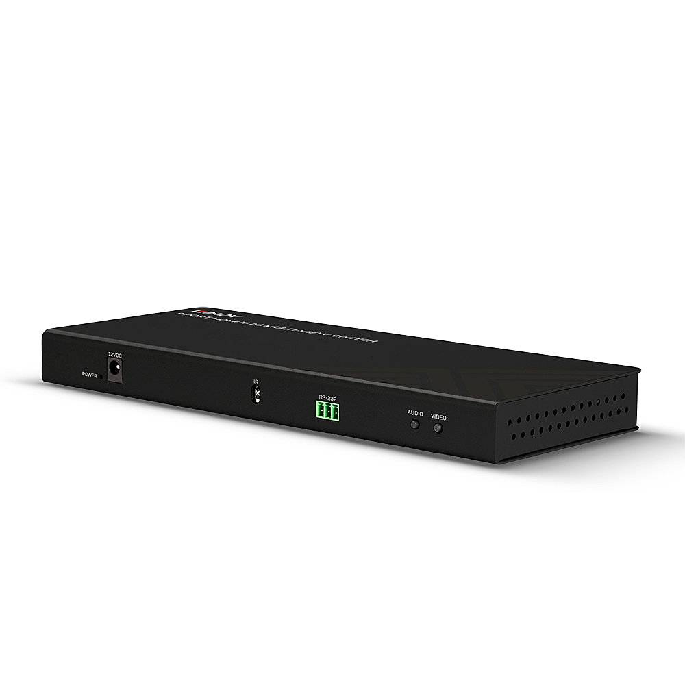 LINDY 38330 HDMI-Switch