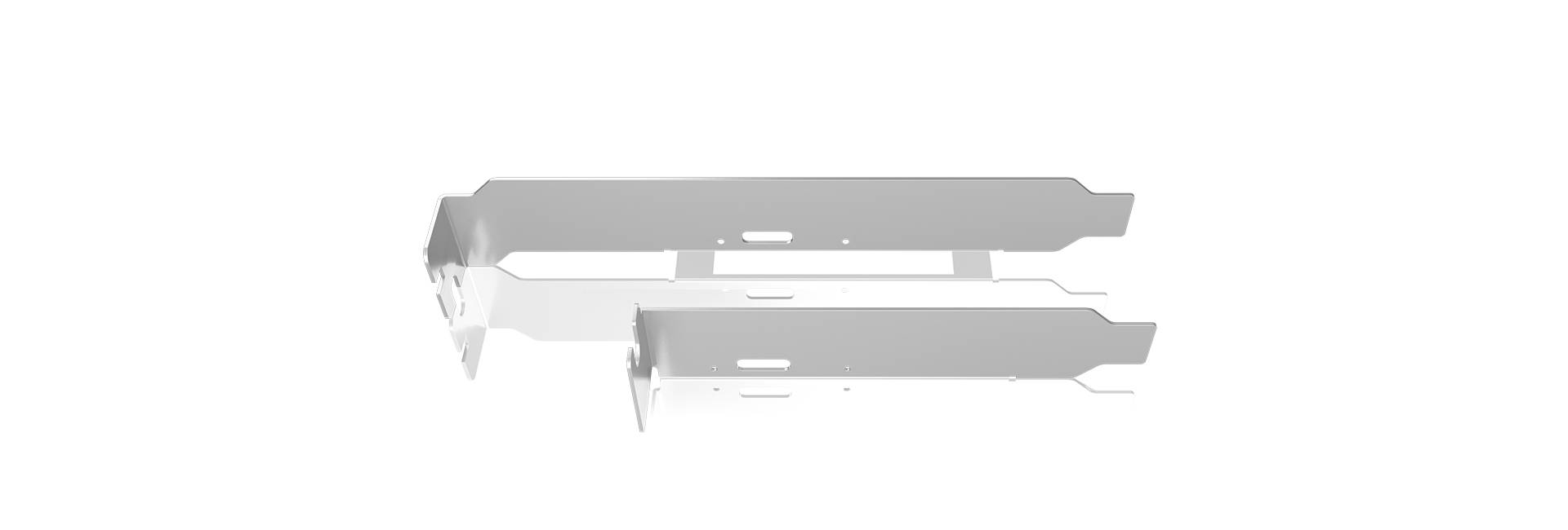 ICY BOX IB-PCI1901-C32 1+1 Port USB 3.2 Gen 2x2-Controllerkarte USB-C® (USB 3.2 Gen 2) PCIe
