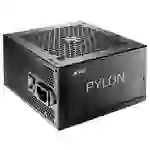 ADATA PYLON 550 PC Netzteil 550W 80PLUS® Bronze ADATA PYLON 550 PC Netzteil 550W 80PLUS® Bronze