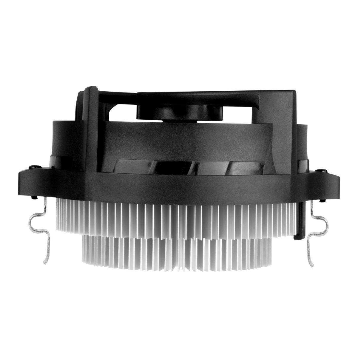 Arctic Alpine 23 CO - Kompakter AMD CPU-Kühler für den Dauerbetrieb CPU-Kühler mit Lüfter AMD® AM4, AMD® AM5