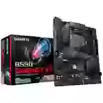 Gigabyte B550 Gaming X V2 Mainboard Sockel (PC) AMD® AM4 Formfaktor (Details) ATX Mainboard-Chipsatz AMD® B550 Gigabyte B550 Gaming X V2 Mainboard Sockel (PC) AMD® AM4 Formfaktor (Details) ATX Mainboard-Chipsatz AMD® B550