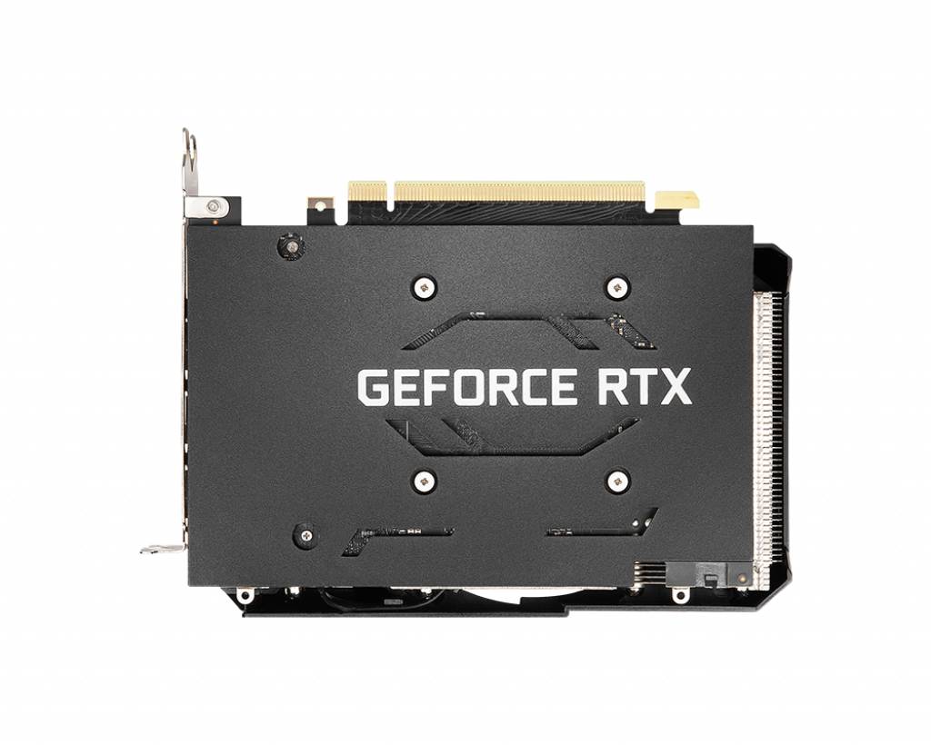 MSI Grafikkarte RTX 3060 12 GB PCIe 4.0 x4