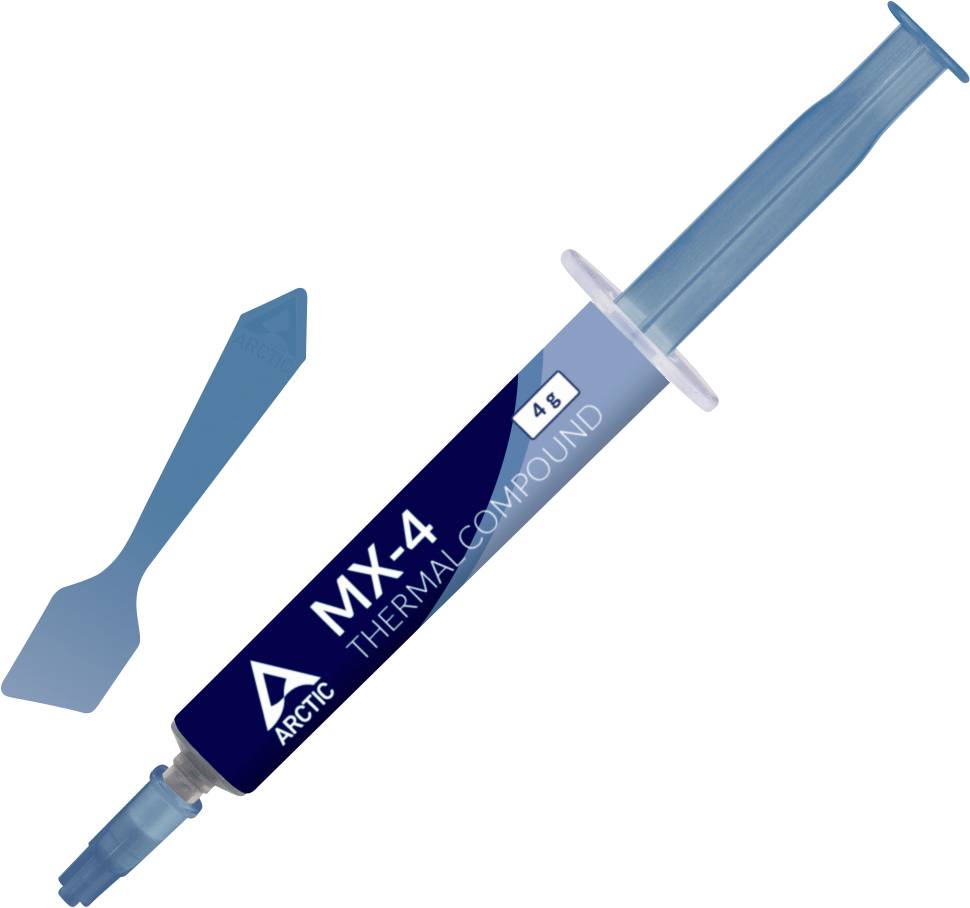 Arctic MX-4 Wärmeleitpaste 1St.