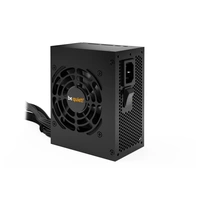 BeQuiet SFX POWER 3 300W PC Netzteil 300 W 80PLUS® Bronze BeQuiet SFX POWER 3 300W PC Netzteil 300 W 80PLUS® Bronze