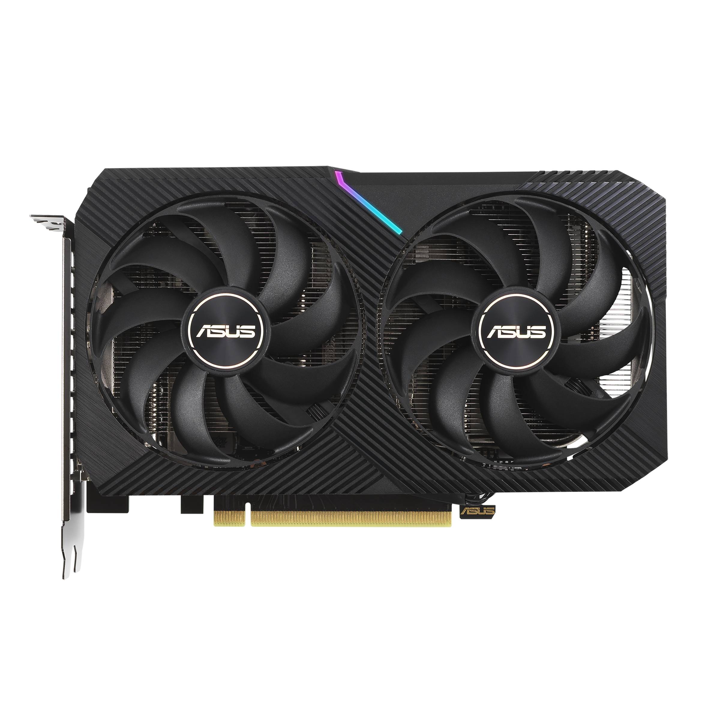 Asus Grafikkarte RTX 3060 12 GB PCIe 4.0 x4