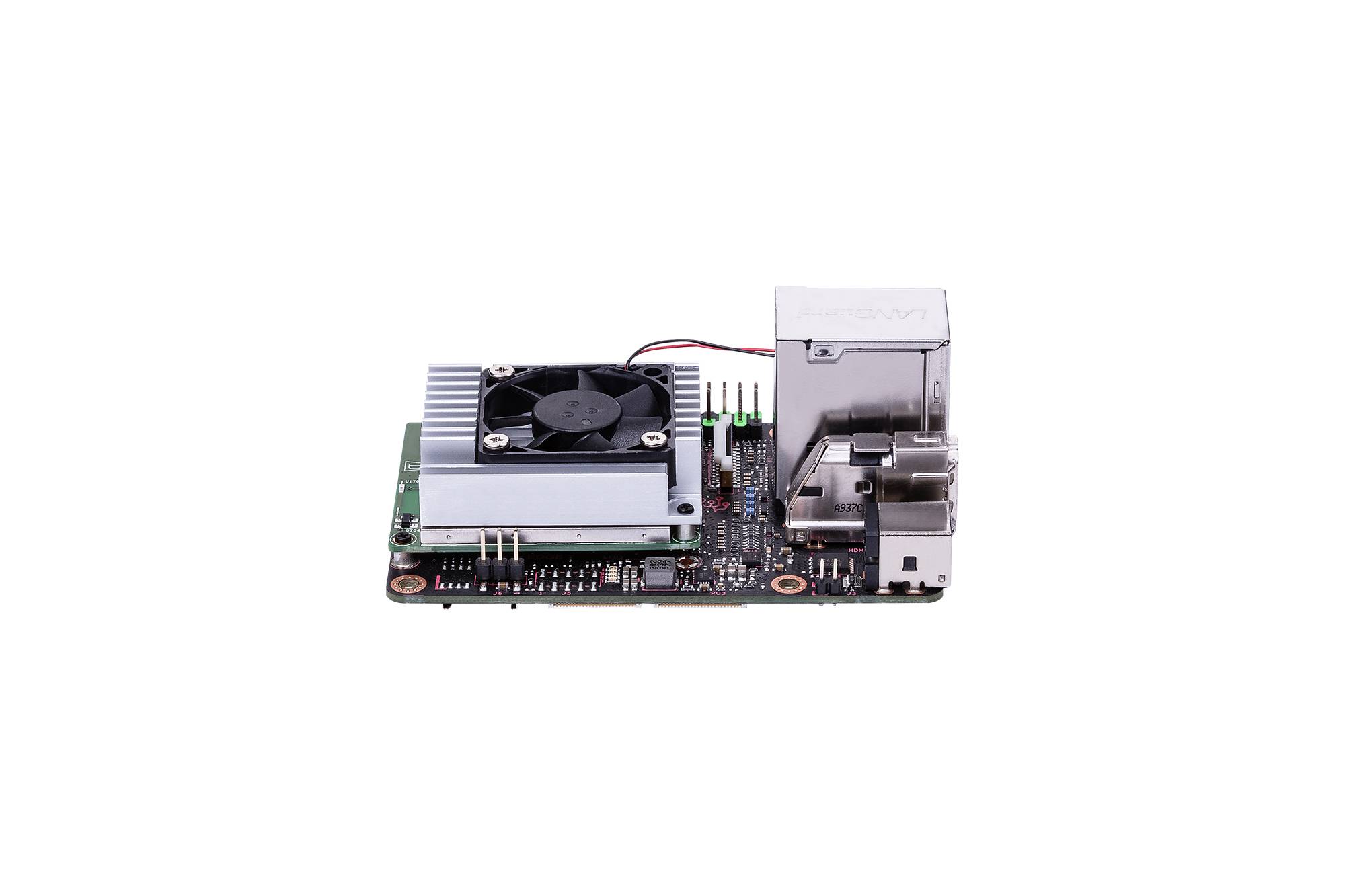 Asus Tinker Edge T Tinker Edge T 1GB 5 x 1.5GHz