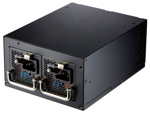 FSP FORTRON Server Netzteil Einzelmodul Server Netzteil 930W