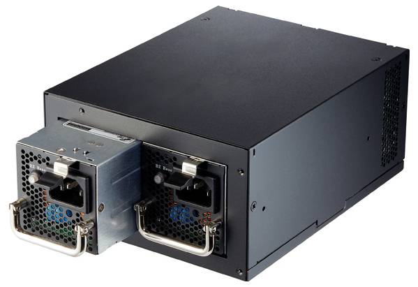FSP FORTRON Server Netzteil Einzelmodul Server Netzteil 930W