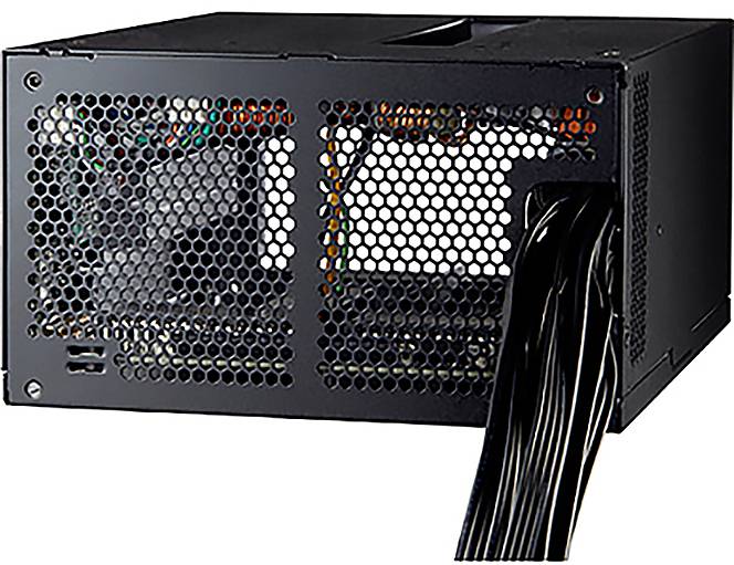 FSP FORTRON Server Netzteil Einzelmodul Server Netzteil 930W