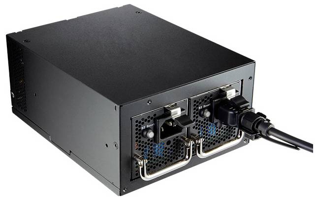 FSP FORTRON Server Netzteil Einzelmodul Server Netzteil 930W
