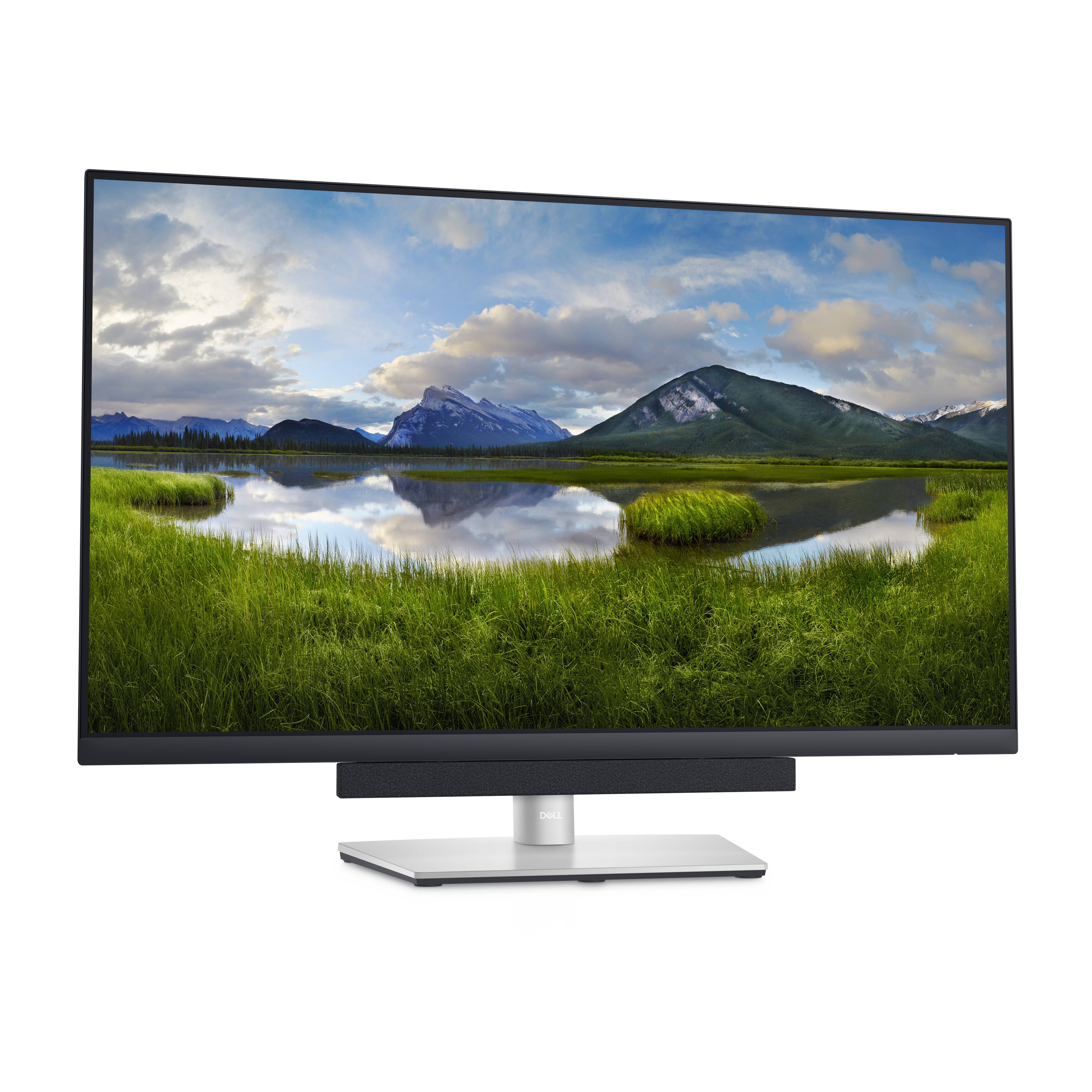 Dell SB521A PC-Lautsprecher Schwarz