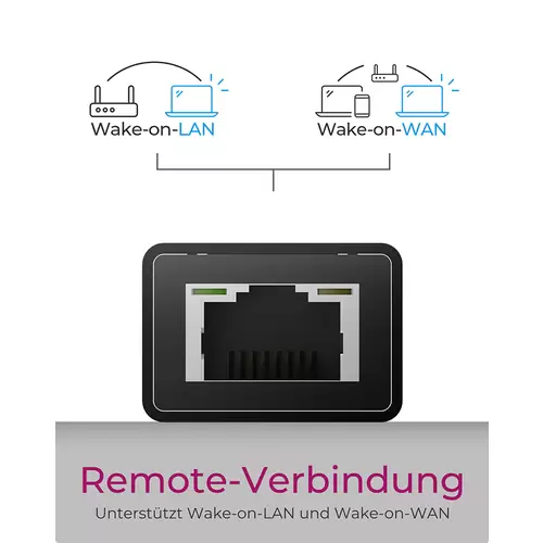 ICY BOX IB-HUB1419-LAN 4 Port USB 3.2 Gen 1-Hub (USB 3.0) Schwarz ICY BOX IB-HUB1419-LAN 4 Port USB 3.2 Gen 1-Hub (USB 3.0) Schwarz