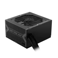 MSI MAG A650BN PC Netzteil 650W 80PLUS® Bronze MSI MAG A650BN PC Netzteil 650W 80PLUS® Bronze