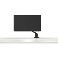 Dell Single Monitor Arm - MSA20 1fach Monitorhalterung Schwarz Dell Single Monitor Arm - MSA20 1fach Monitorhalterung Schwarz
