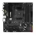 Asus TUF GAMING B550M-PLUS WIFI II Mainboard Sockel (PC) AMD® AM4 Formfaktor (Details) Micro-ATX Mainboard-Chipsatz AMD® B550 Asus TUF GAMING B550M-PLUS WIFI II Mainboard Sockel (PC) AMD® AM4 Formfaktor (Details) Micro-ATX Mainboard-Chipsatz AMD® B550