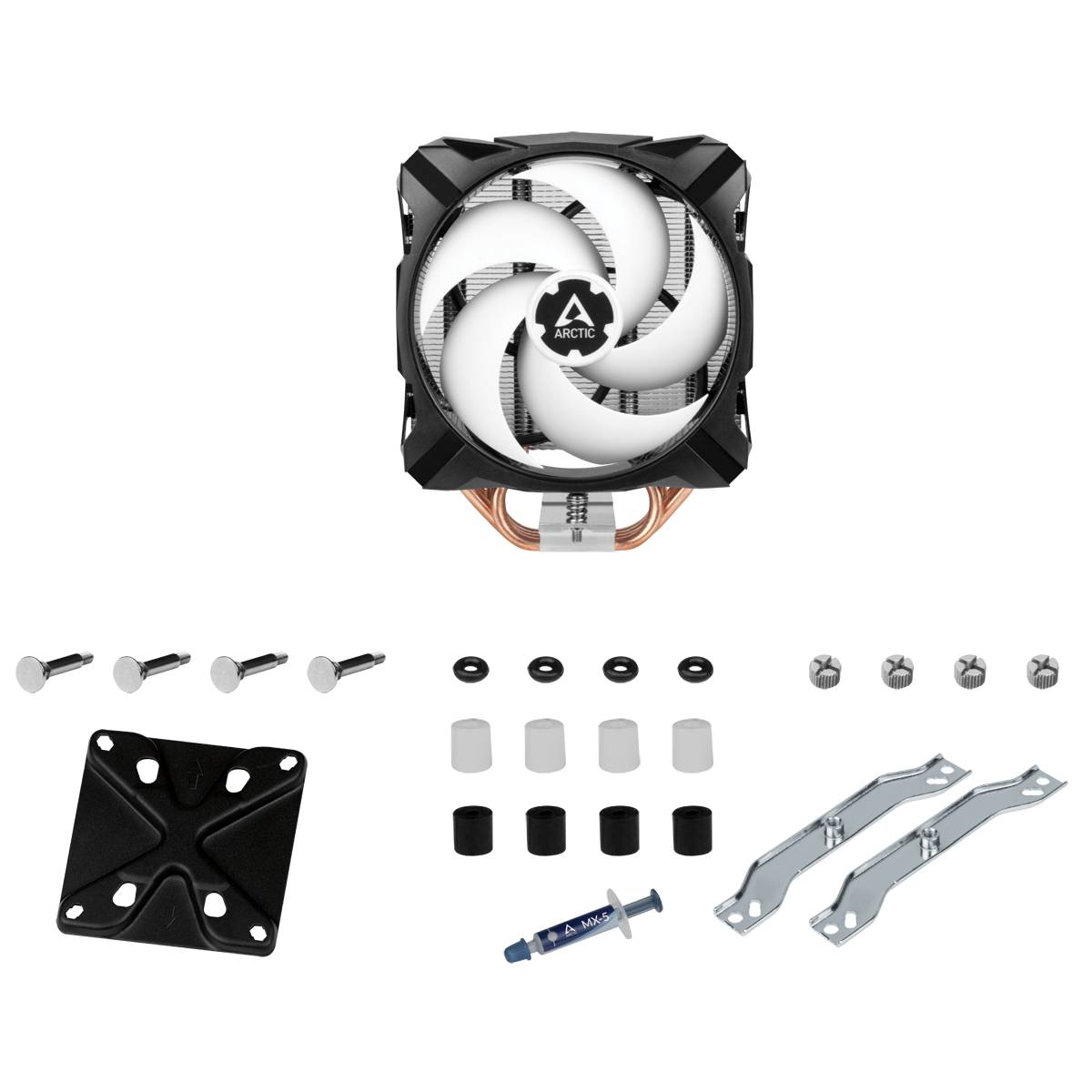 Arctic Freezer i35 CPU-Kühler mit Lüfter Intel® LGA 1150