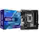 ASRock H610M-HDV Mainboard Sockel (PC) Intel® 1700 Formfaktor (Details) Micro-ATX Mainboard-Chipsatz Intel® H610