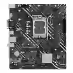 Asus PRIME H610M-D D4 Mainboard Sockel (PC) Intel® LGA 1700 Formfaktor (Details) Micro-ATX Mainboard-Chipsatz Intel® H610 Asus PRIME H610M-D D4 Mainboard Sockel (PC) Intel® LGA 1700 Formfaktor (Details) Micro-ATX Mainboard-Chipsatz Intel® H610