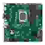 Asus PRO B660M-C D4-CSM Mainboard Sockel (PC) Intel® 1700 Formfaktor (Details) Micro-ATX Mainboard-Chipsatz Intel® B660
