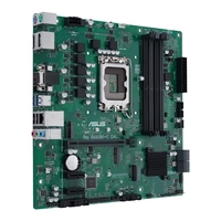 Asus PRO B660M-C D4-CSM Mainboard Sockel (PC) Intel® LGA 1700 Formfaktor (Details) Micro-ATX Mainboard-Chipsatz Intel® B660 Asus PRO B660M-C D4-CSM Mainboard Sockel (PC) Intel® LGA 1700 Formfaktor (Details) Micro-ATX Mainboard-Chipsatz Intel® B660