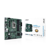 Asus PRO B660M-C D4-CSM Mainboard Sockel (PC) Intel® LGA 1700 Formfaktor (Details) Micro-ATX Mainboard-Chipsatz Intel® B660 Asus PRO B660M-C D4-CSM Mainboard Sockel (PC) Intel® LGA 1700 Formfaktor (Details) Micro-ATX Mainboard-Chipsatz Intel® B660